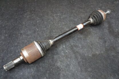 Front Left Or Right CV Axle Half Shaft OEM 1250119-00-B Tesla Cybertruck 2024 - Image 5