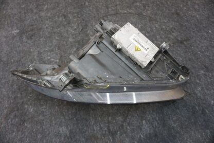 Front Left Xenon Headlight Headlamp 294587 Maserati Granturismo M145 13-17 *Note - Image 5