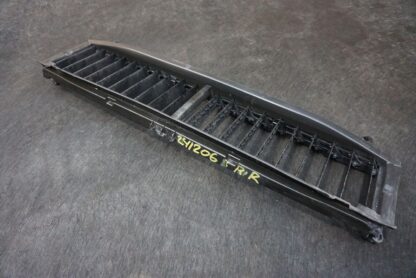 Front Radiator Grille Shutter Black A2325009801 Mercedes SL63 AMG R232 2022-24 - Image 3