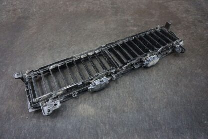 Front Radiator Grille Shutter Black A2325009801 Mercedes SL63 AMG R232 2022-24 - Image 5