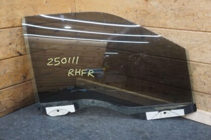 Front Right Door Window Glass ML3Z1521410A Ford F150 Shelby P552 2015-24 *Note*