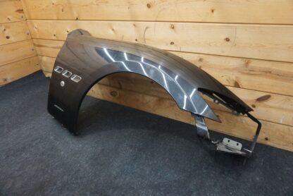 Front Right Fender Wing Panel 980145037 Maserati Granturismo M145 2008-19 *Note - Image 2