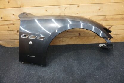 Front Right Fender Wing Panel 980145037 Maserati Granturismo M145 2008-19 *Note