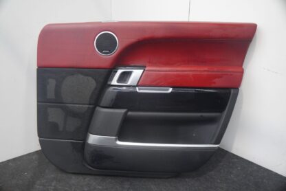 Front Right Passenger Door Interior Trim Panel LR040530 Range Rover L405 2013-17