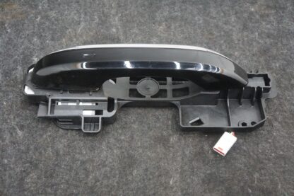 Front Right Passenger Outside Door Handle Black OEM Cadillac Escalade Esv 2023 - Image 3