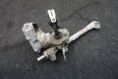 Hybrid Electric Steering Gear OEM 32106884419 BMW I3 94 REX 2014-21 - Image 3