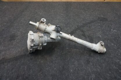 Hybrid Electric Steering Gear OEM 32106884419 BMW I3 94 REX 2014-21 - Image 5