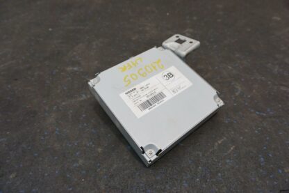 Information GPS TV Camera Control Module 284A1-1ZR1A Infiniti QX56 QX80 2012-14