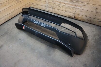 Rear Bumper Cover Assembly OEM 4TA807511 Lamborghini LP620-2 Super Trofeo 14-19 - Image 3