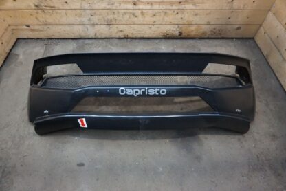 Rear Bumper Cover Assembly OEM 4TA807511 Lamborghini LP620-2 Super Trofeo 14-19