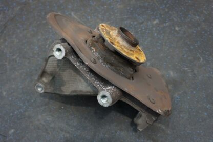 Rear Left Spindle Knuckle Hub 420505433F 4F0598625B OEM Audi R8 Type 42 2008-15 - Image 2