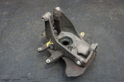 Rear Left Spindle Knuckle Hub 420505433F 4F0598625B OEM Audi R8 Type 42 2008-15 - Image 3