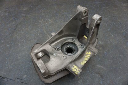 Rear Left Spindle Knuckle Hub 420505433F 4F0598625B OEM Audi R8 Type 42 2008-15 - Image 5