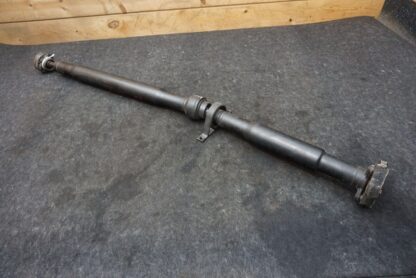 Rear Propeller Prop Drive Shaft Assembly 670100638 Maserati Quattroporte S 2017+ - Image 2