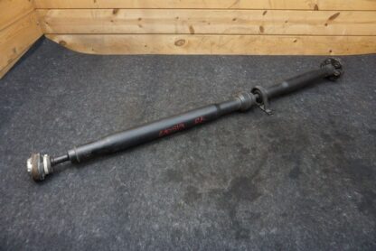 Rear Propeller Prop Drive Shaft Assembly 670100638 Maserati Quattroporte S 2017+