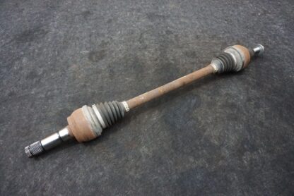 Rear Right CV Axle Shaft OEM L1M34K138 Lincoln Aviator Grand Touring U611 20-23 - Image 3