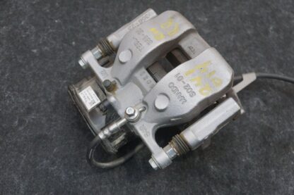 Rear Right Mando Brake Caliper Silver OEM 1250642-00-D Tesla Cybertruck 24 - Image 8