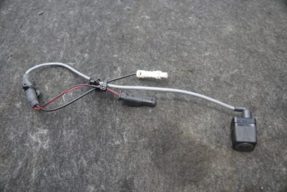 Rear View Back Up Reverse Camera 4W0980543 OEM Bentley Flying Spur 2013+