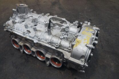 Right Engine Cylinder Head 4.0L V8 M177 Aston Martin Vantage AM6 2019 *Note* - Image 2