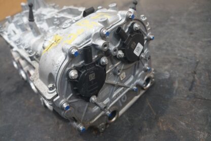 Right Engine Cylinder Head 4.0L V8 M177 Aston Martin Vantage AM6 2019 *Note* - Image 3