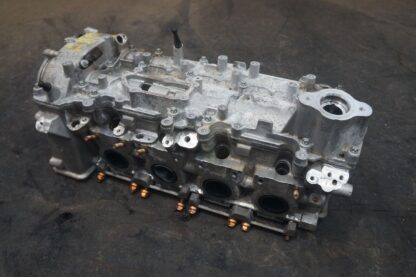 Right Engine Cylinder Head 4.0L V8 M177 Aston Martin Vantage AM6 2019 *Note* - Image 4