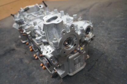 Right Engine Cylinder Head 4.0L V8 M177 Aston Martin Vantage AM6 2019 *Note* - Image 5