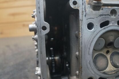 Right Engine Cylinder Head 4.0L V8 M177 Aston Martin Vantage AM6 2019 *Note* - Image 7