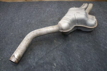 Right Exhaust Muffler Silencer 3W0253611A Bentley Continental Flying Spur 06-12 - Image 5