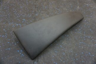 Right Side Glovebox Trim Black Leather LHD USA 80551212 OEM Ferrari California