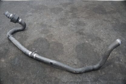 Right Turbo Intercooler Intake Resonator Pipe Hose 310324 Ferrari California T