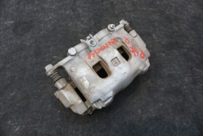 Set 2 Front Left Right Brake Caliper OEM L1MC2011 Lincoln Aviator U611 2020-23 - Image 3