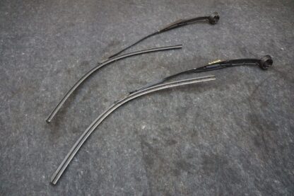 Set 2 Front Left Right Wiper Arm MY83-17527-AA Aston Martin Dbx 707 21-24