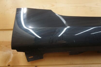 Set Left Right Rocker Molding OEM 51778064983 Bmw 7 Series 750i G12 16-19 *Note* - Image 20