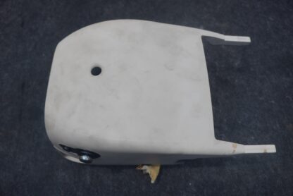 Steering Column Surround Cover Trim Panel 3W0953551C Bentley Continental GTC 16 - Image 3