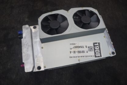 Driver Assist Autopilot Computer Control Module 1501953-00-A Tesla Model X 2021 - Image 2