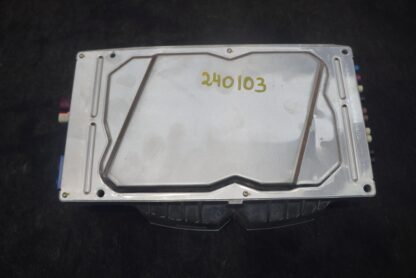 Driver Assist Autopilot Computer Control Module 1501953-00-A Tesla Model X 2021 - Image 3