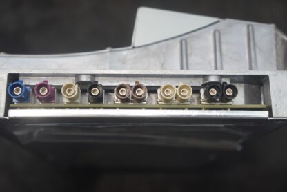 Driver Assist Autopilot Computer Control Module 1501953-00-A Tesla Model X 2021 - Image 4