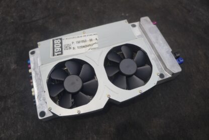 Driver Assist Autopilot Computer Control Module 1501953-00-A Tesla Model X 2021