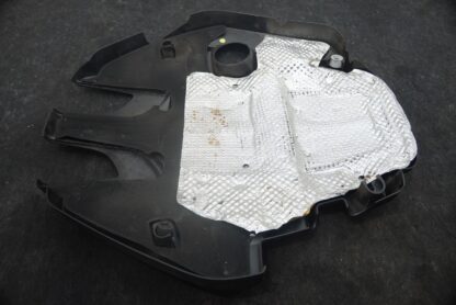 Engine Cover Shield Guard Panel 2.9L 971103925A OEM Porsche Panamera 971 2017-23 - Image 4