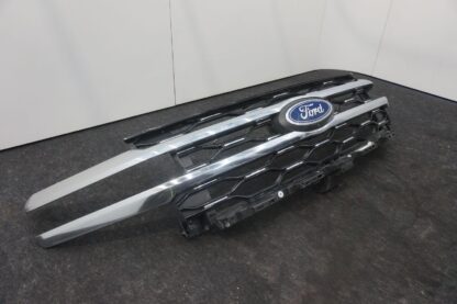 Front Bumper Complete Grille NL1Z99022A68CAPTM Ford Expedition Limited Max 22-24 - Image 3