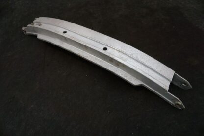 Front Bumper Reinforcement Bar Absorber 99650501103 Porsche 911 Turbo 2001-05 - Image 2