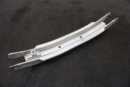 Front Bumper Reinforcement Bar Absorber 99650501103 Porsche 911 Turbo 2001-05 - Image 7