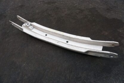 Front Bumper Reinforcement Bar Absorber 99650501103 Porsche 911 Turbo 2001-05 - Image 8