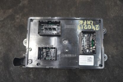Front Center Left Fuse Box Block Relay Module PT00940398 OEM Rivian R1S 2023 - Image 2