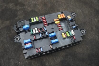 Front Center Left Fuse Box Block Relay Module PT00940398 OEM Rivian R1S 2023