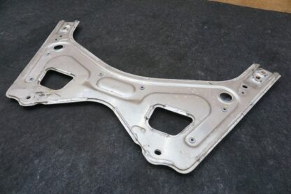 Front Chassis Subframe Cross Brace OEM 670002928 Maserati Ghibli M157 2014-17+ - Image 2