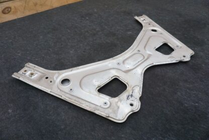 Front Chassis Subframe Cross Brace OEM 670002928 Maserati Ghibli M157 2014-17+ - Image 3