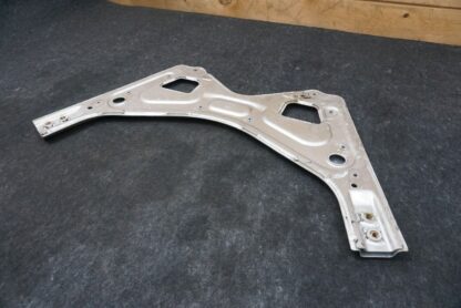 Front Chassis Subframe Cross Brace OEM 670002928 Maserati Ghibli M157 2014-17+ - Image 5