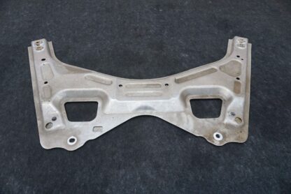 Front Chassis Subframe Cross Brace OEM 670002928 Maserati Ghibli M157 2014-17+ - Image 7