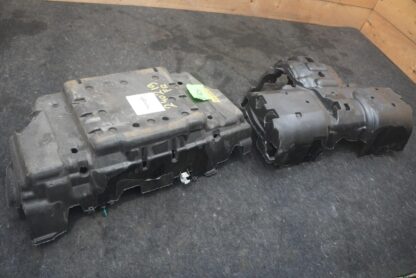 Front Electric Drive Motor Foam Pad Cover Set PT00053773 OEM Rivian R1S 2023 - Image 2